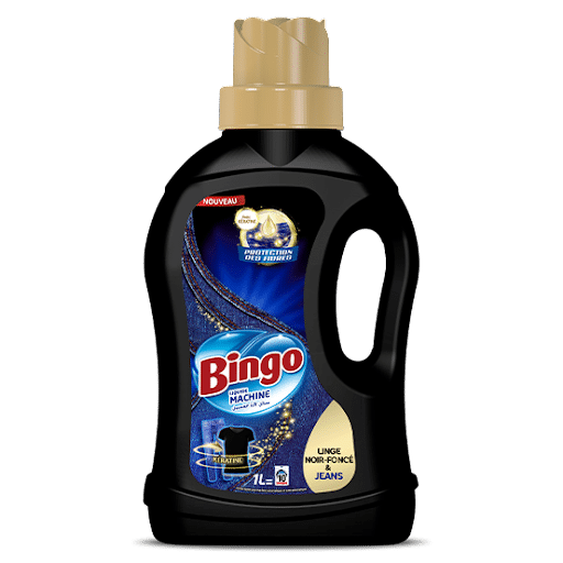 bingo black