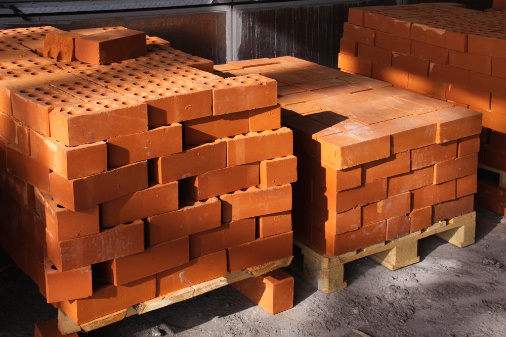 briques