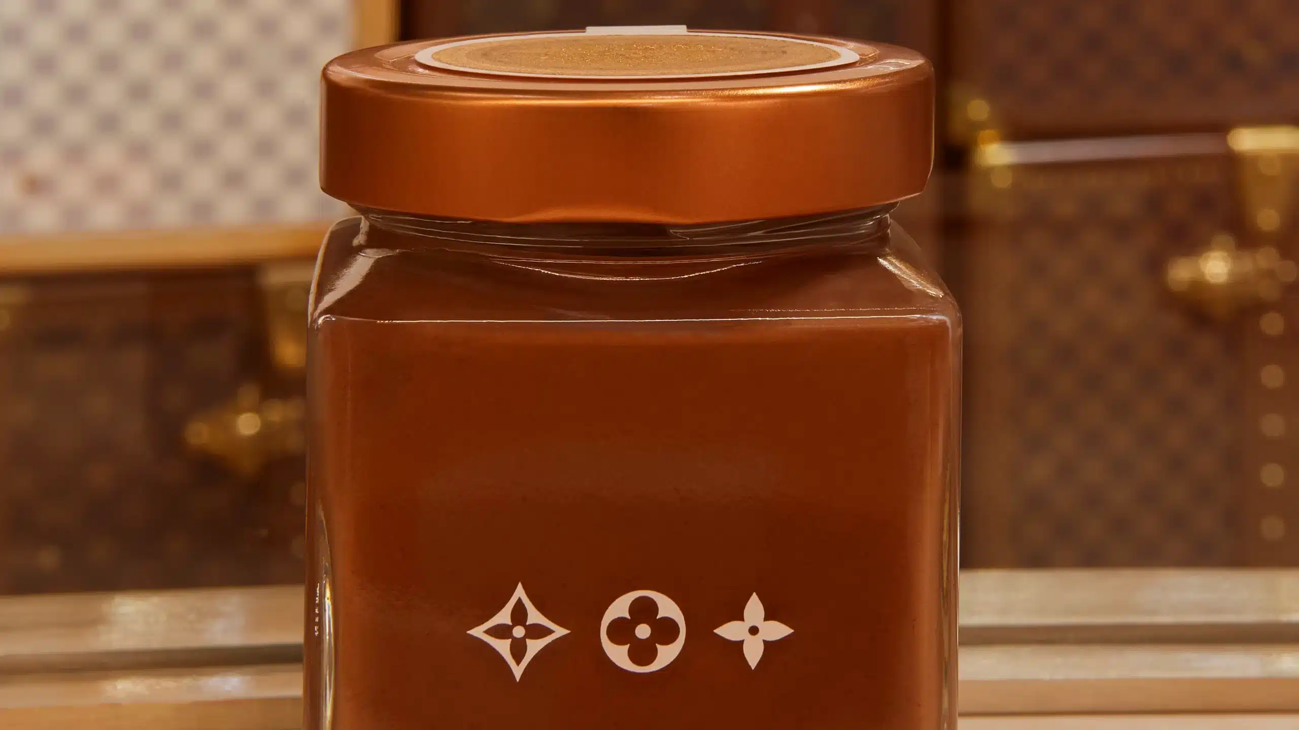 Pate A Tartiner Louis Vuitton Prix
