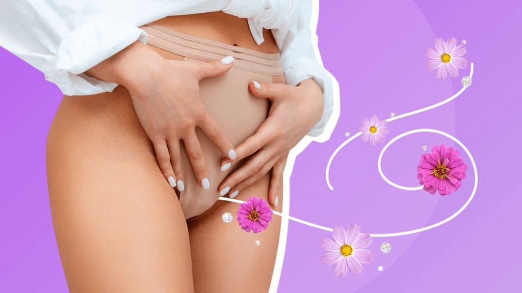 remèdes de grand mère contre les odeurs intimes