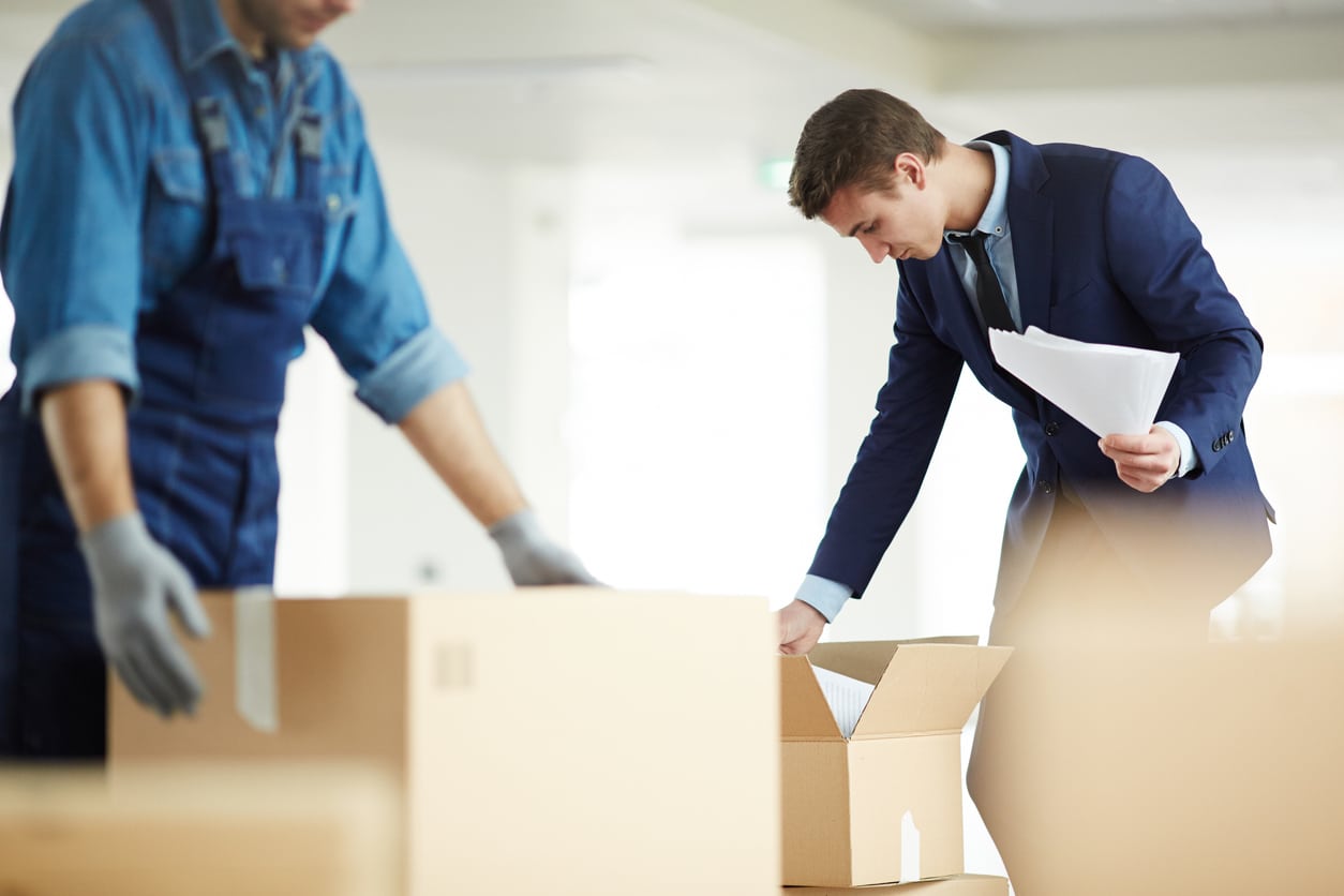 Conseils et étapes clés pour vider une maison après une succession