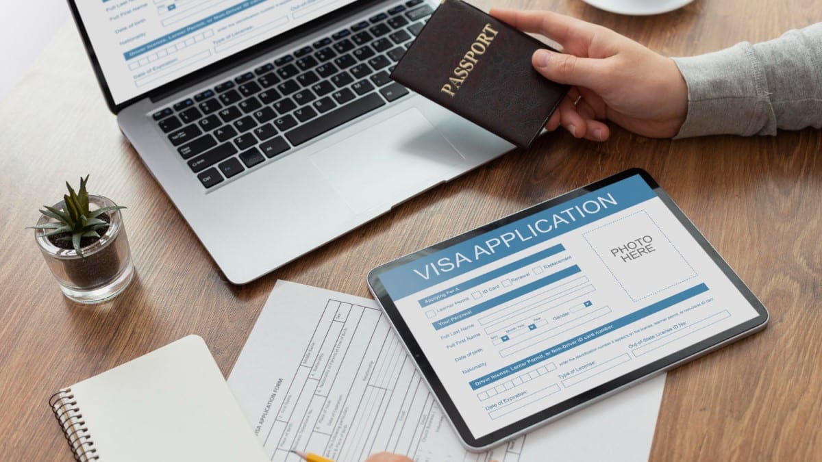 Agence Visa France : Votre Guide pour Simplifier Vos Demandes de Visa