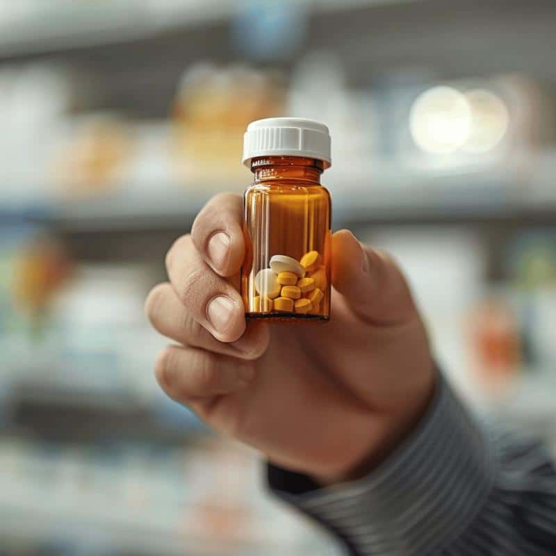 Peut-on acheter du Viagra sans ordonnance en France ?