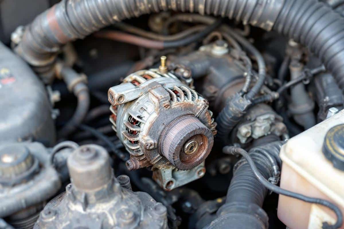 Quelle est la durée de vie d’une batterie de voiture ?
