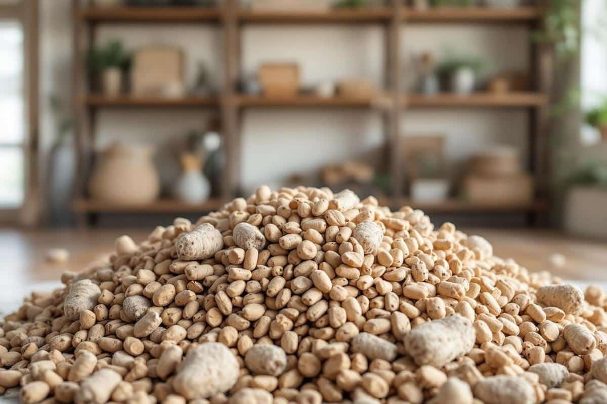 Code erreur poêle à granulés : 7 problèmes fréquents et leurs solutions