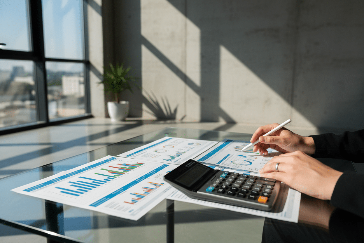 Pourquoi la moyenne simple est insuffisante pour piloter une entreprise ?