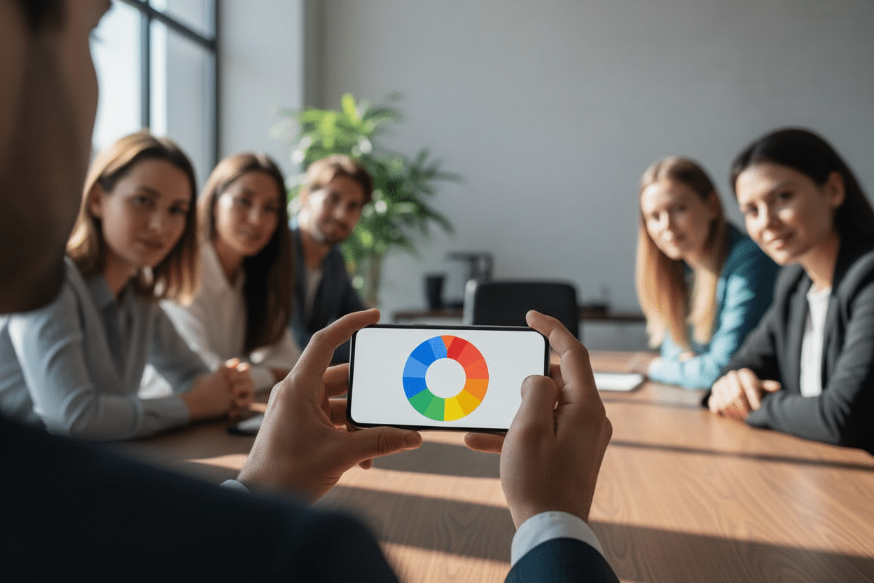 Étape 3 : Identifier les avantages concrets pour les entreprises