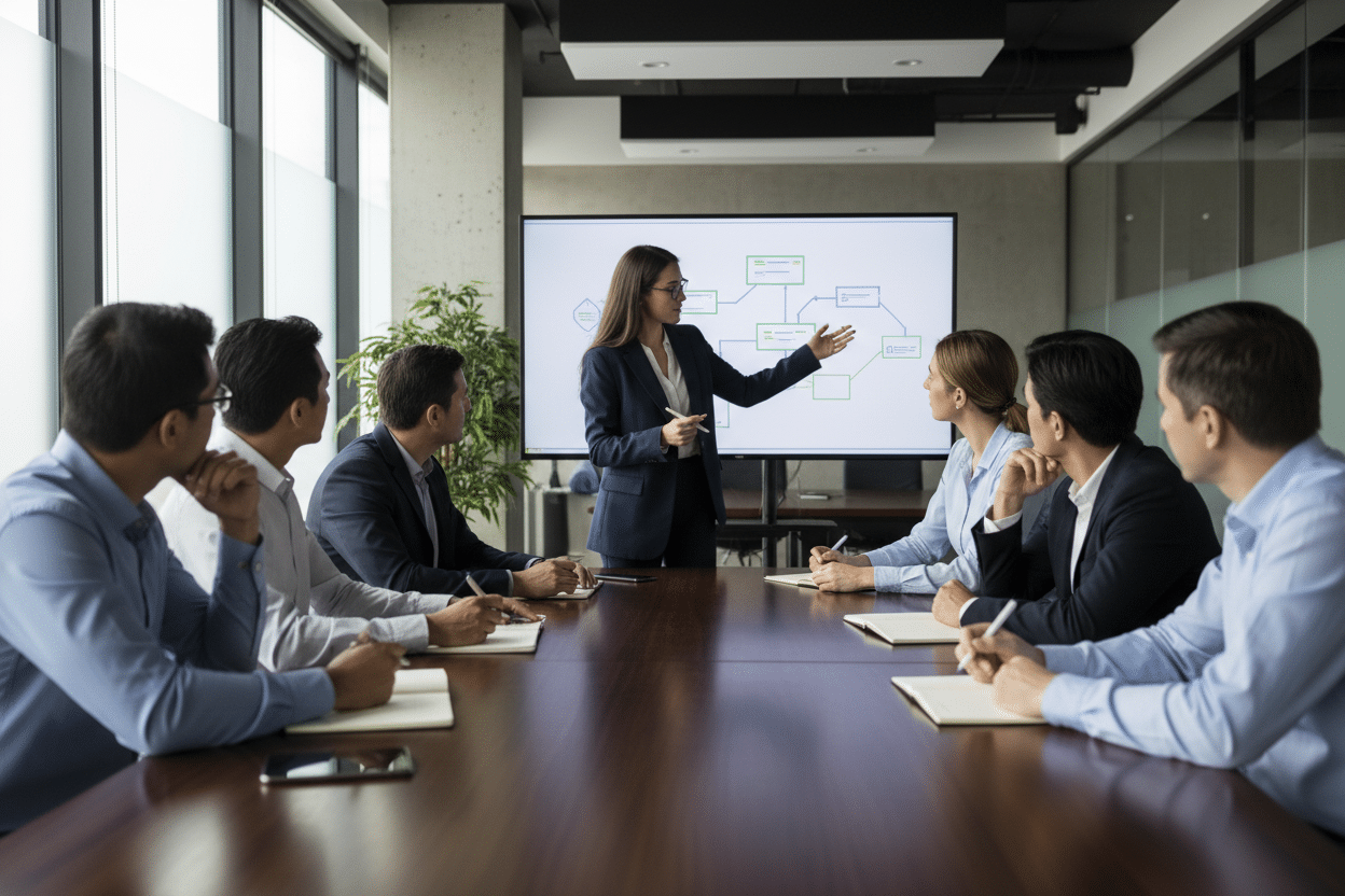 3. L'importance de la formation et de la sensibilisation