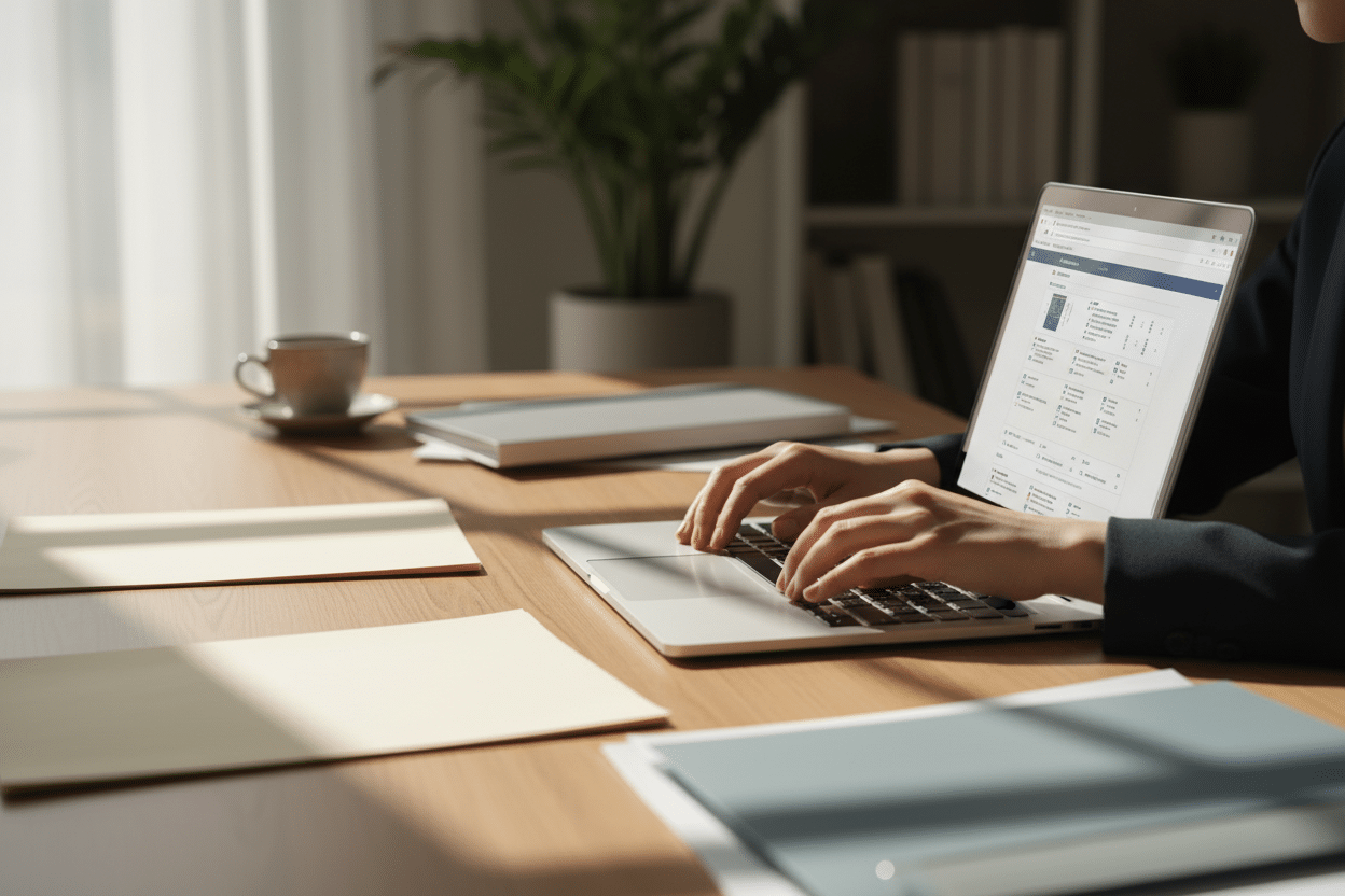 Bonnes pratiques pour une utilisation efficace de la messagerie