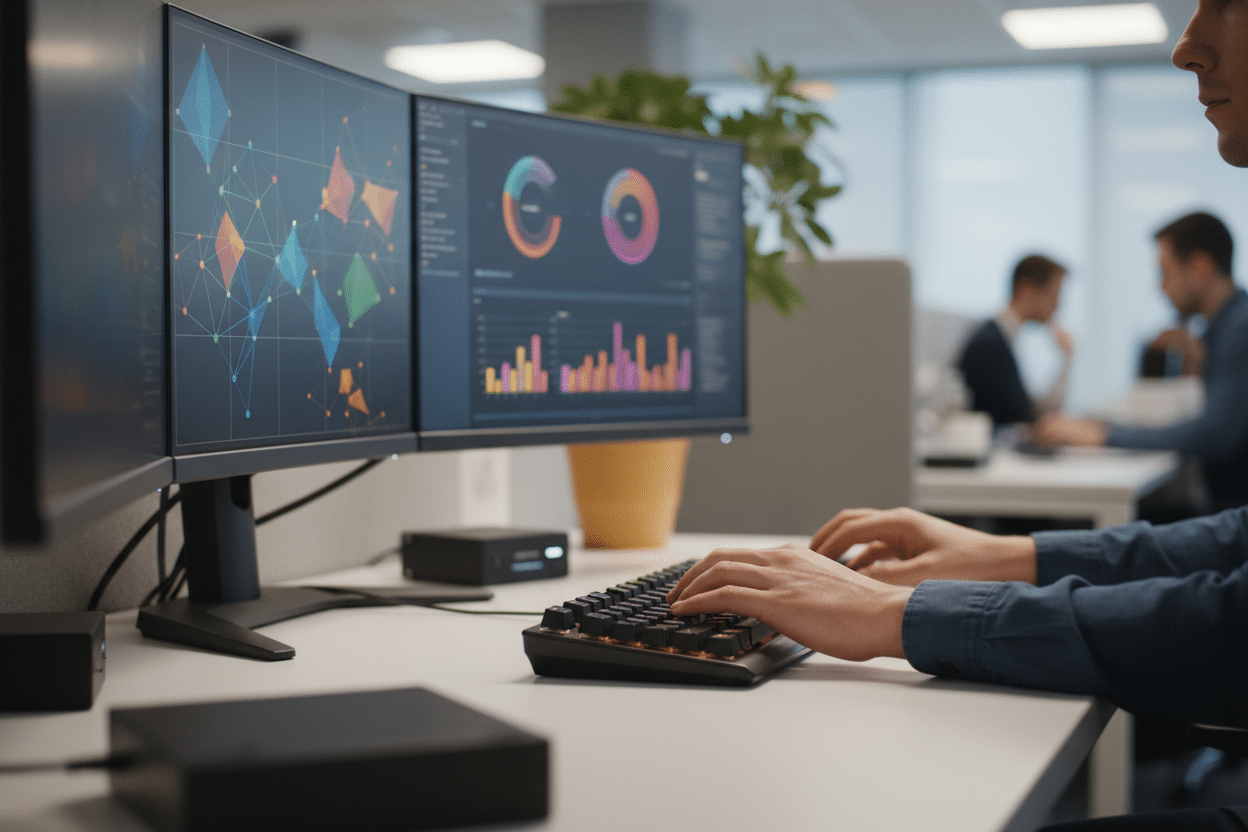 Meilleures pratiques pour déployer SCCM en entreprise