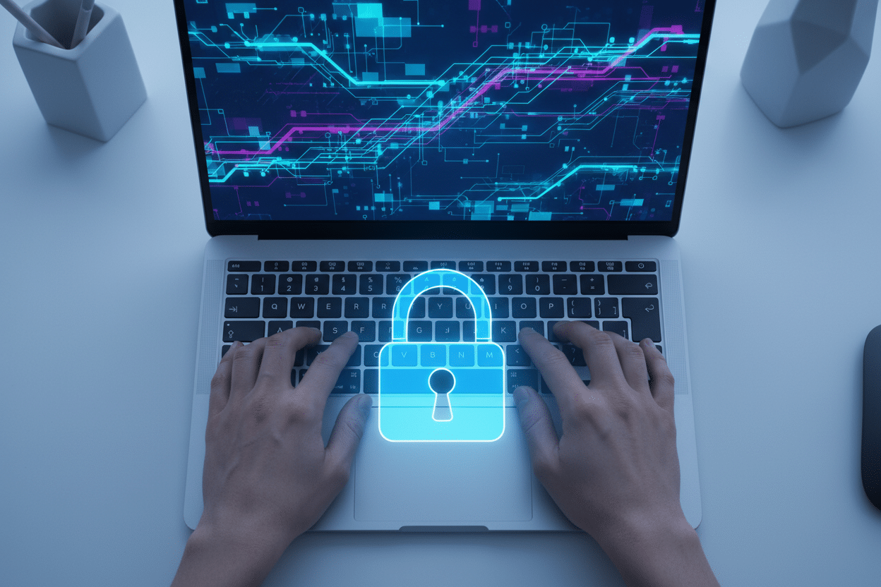 Sécurité et confidentialité des données sur la messagerie académique